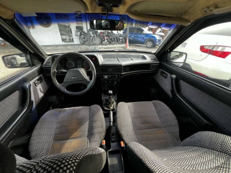 CHEVROLET - KADETT - 1993/1993 - Branca - R$ 23.900,00