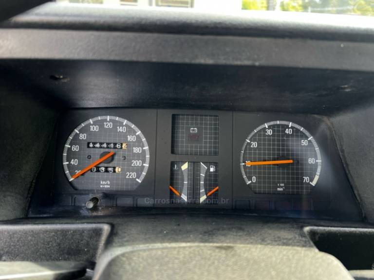 CHEVROLET - KADETT - 1993/1993 - Branca - R$ 23.900,00