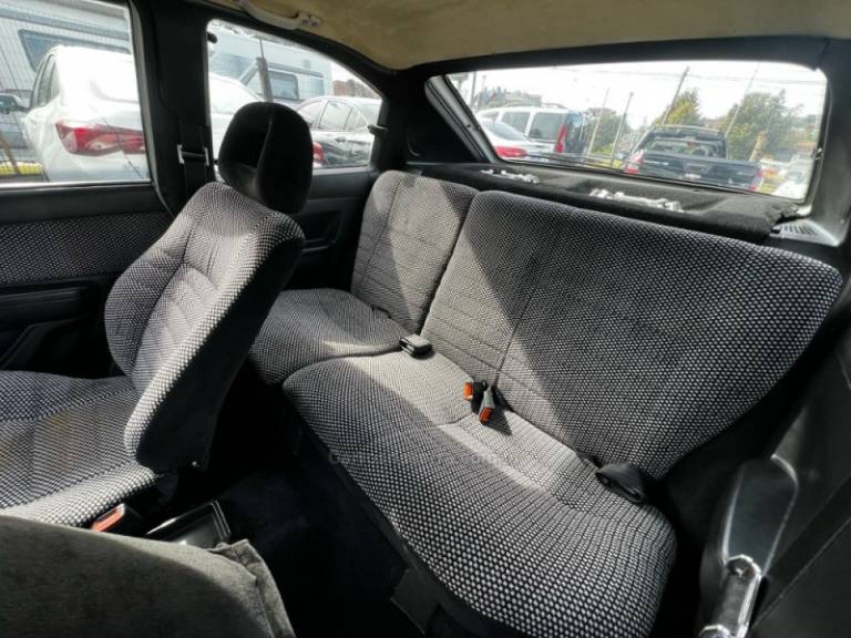 CHEVROLET - KADETT - 1993/1993 - Branca - R$ 23.900,00