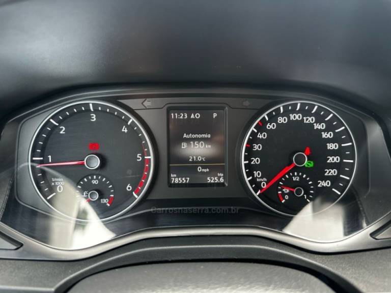 VOLKSWAGEN - AMAROK - 2021/2022 - Cinza - R$ 199.900,00
