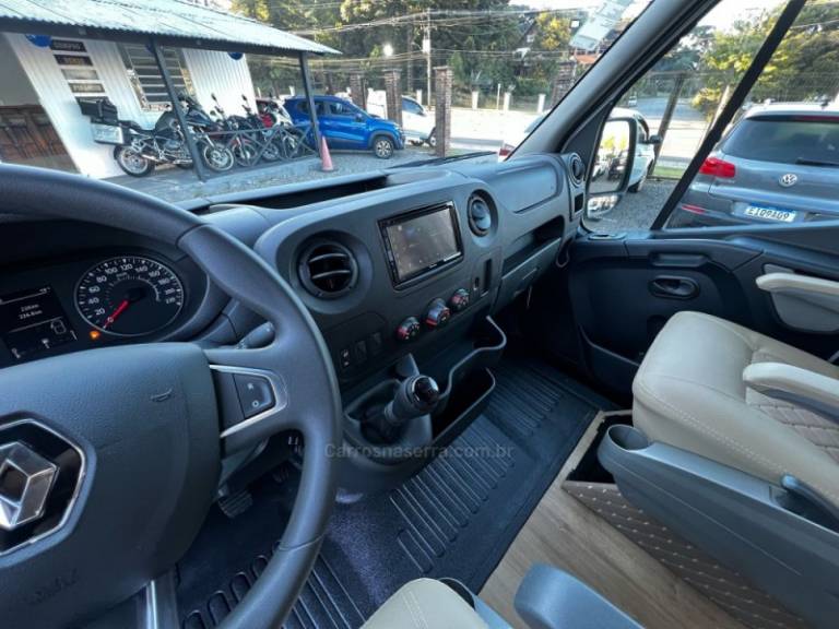 OUTRAS - TRAILER - 2024/2023 - Bronze - R$ 499.900,00