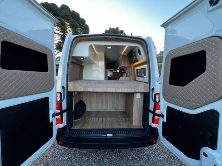 OUTRAS - TRAILER - 2024/2023 - Bronze - R$ 499.900,00