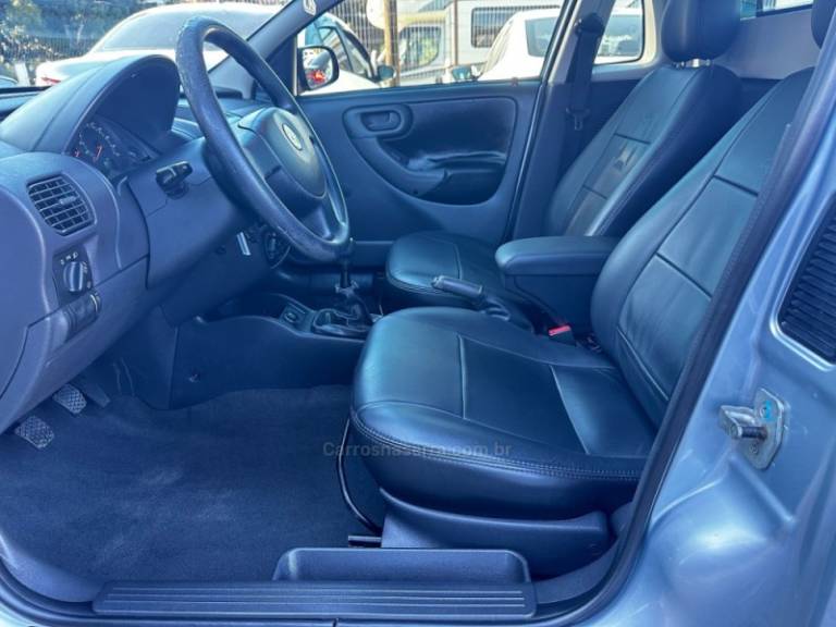 CHEVROLET - MONTANA - 2009/2009 - Prata - R$ 42.900,00