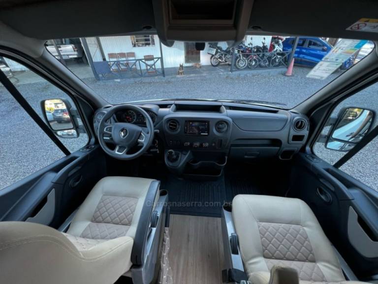 OUTRAS - TRAILER - 2024/2023 - Bronze - R$ 499.900,00