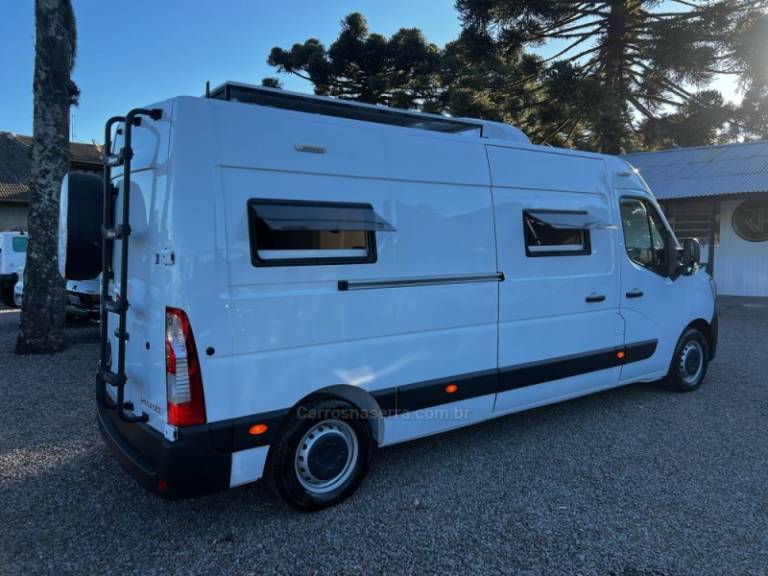 OUTRAS - TRAILER - 2024/2023 - Bronze - R$ 499.900,00