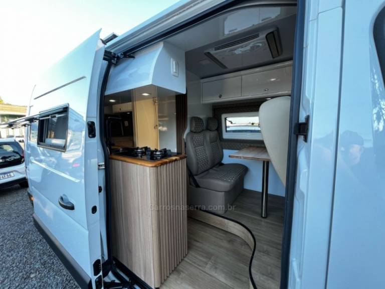 OUTRAS - TRAILER - 2024/2023 - Bronze - R$ 499.900,00