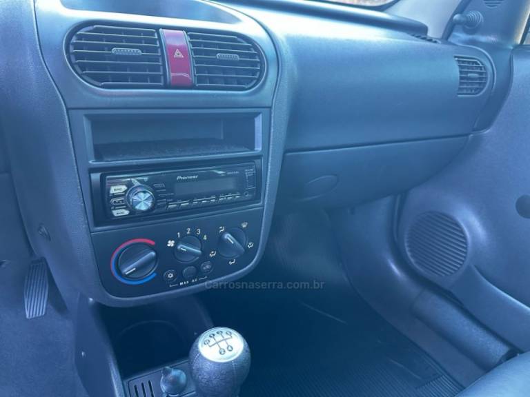 CHEVROLET - MONTANA - 2009/2009 - Prata - R$ 42.900,00