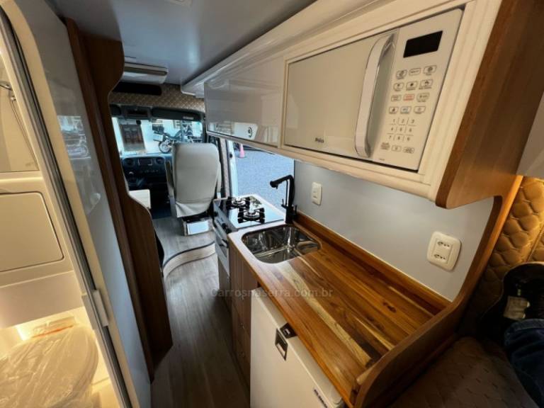 OUTRAS - TRAILER - 2024/2023 - Bronze - R$ 499.900,00