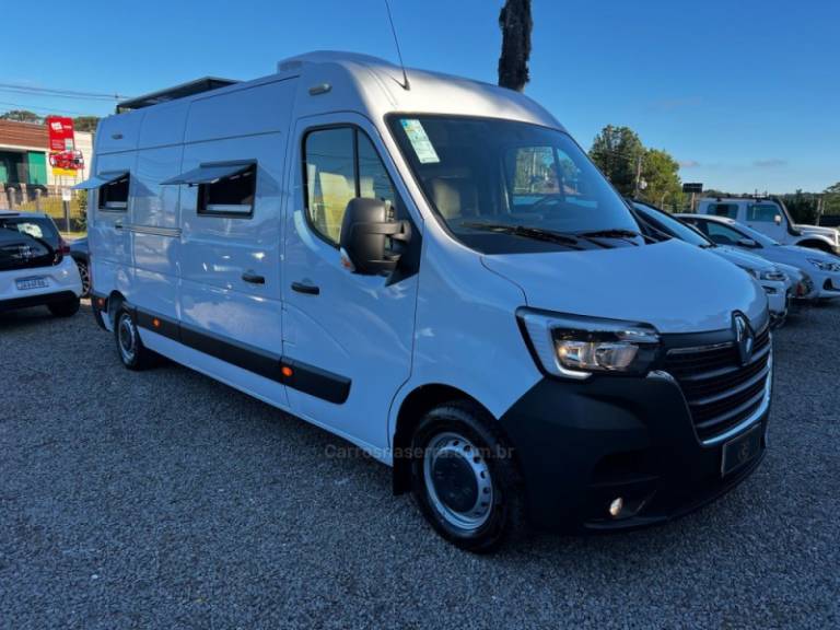 OUTRAS - TRAILER - 2024/2023 - Bronze - R$ 499.900,00