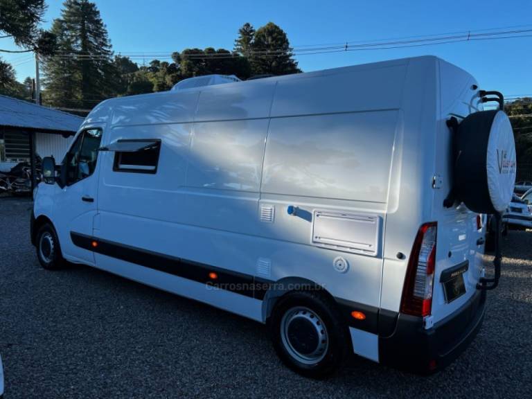 OUTRAS - TRAILER - 2024/2023 - Bronze - R$ 499.900,00