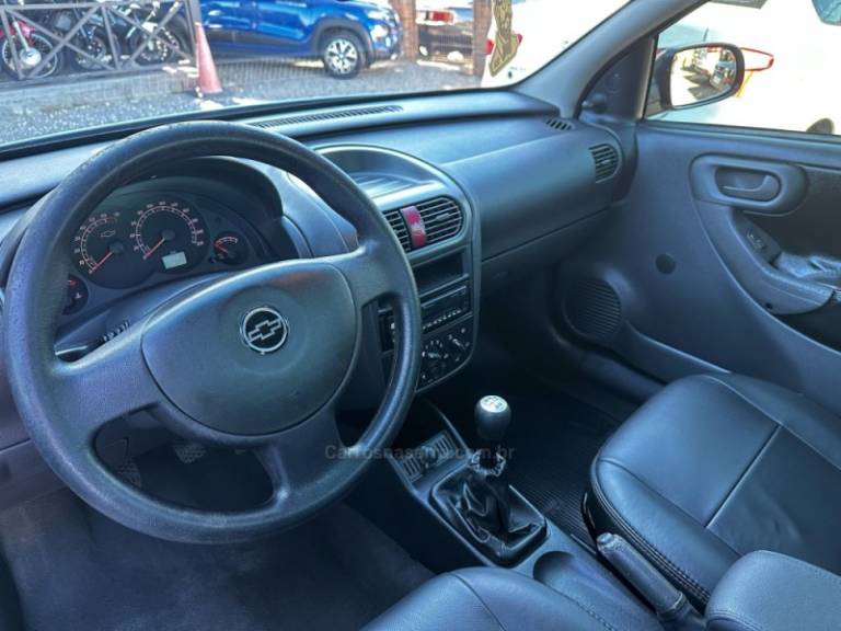 CHEVROLET - MONTANA - 2009/2009 - Prata - R$ 42.900,00